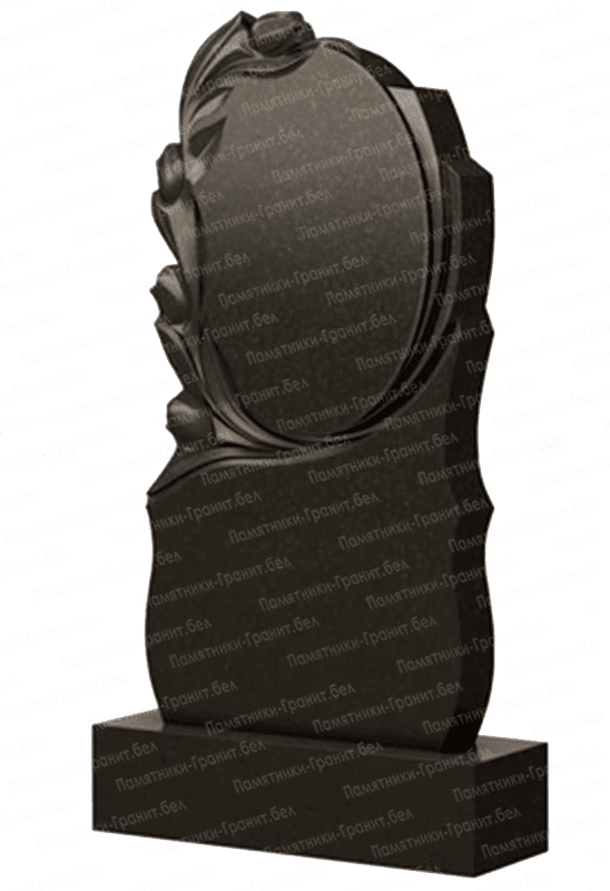 Гранитный памятник в Смоленск