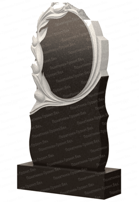 Гранитный памятник в Смоленск фото