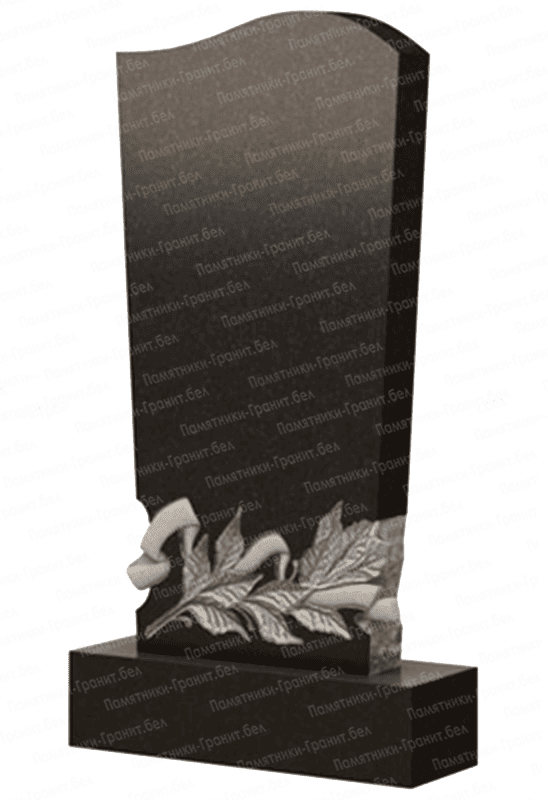 Двойные памятники на могилу фото