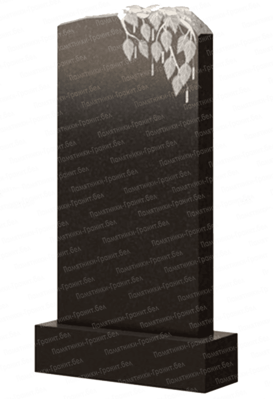 Заказать памятник Смоленск фотография