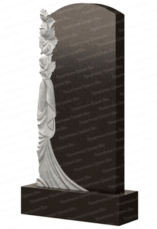 Гранитный памятник